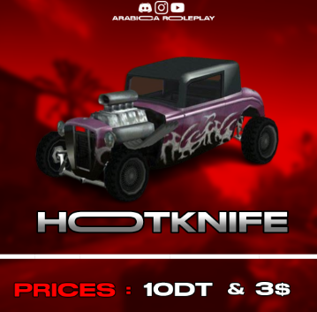 Hotknife
