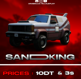 Sandking