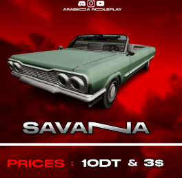 Savanna