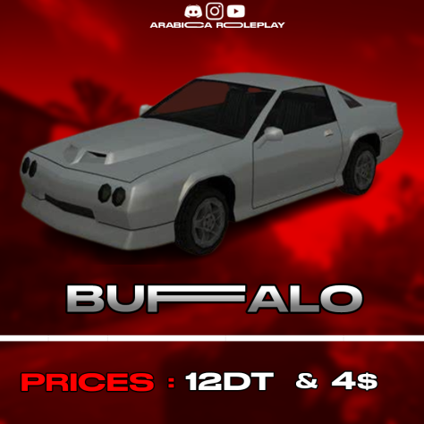 Buffalo