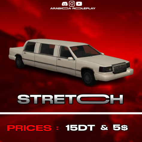 Stretch