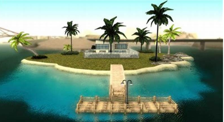 Private Island