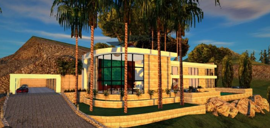 Mini House 3