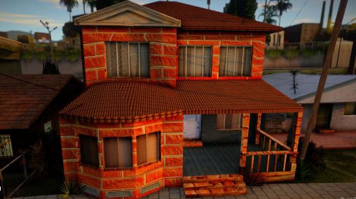 Mini House 2