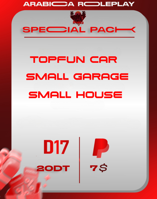 Pack Gold