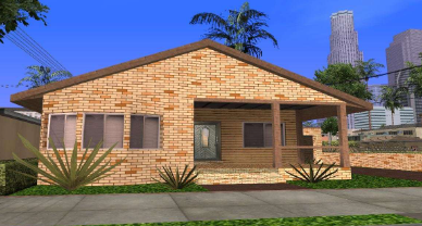 Mini House 1